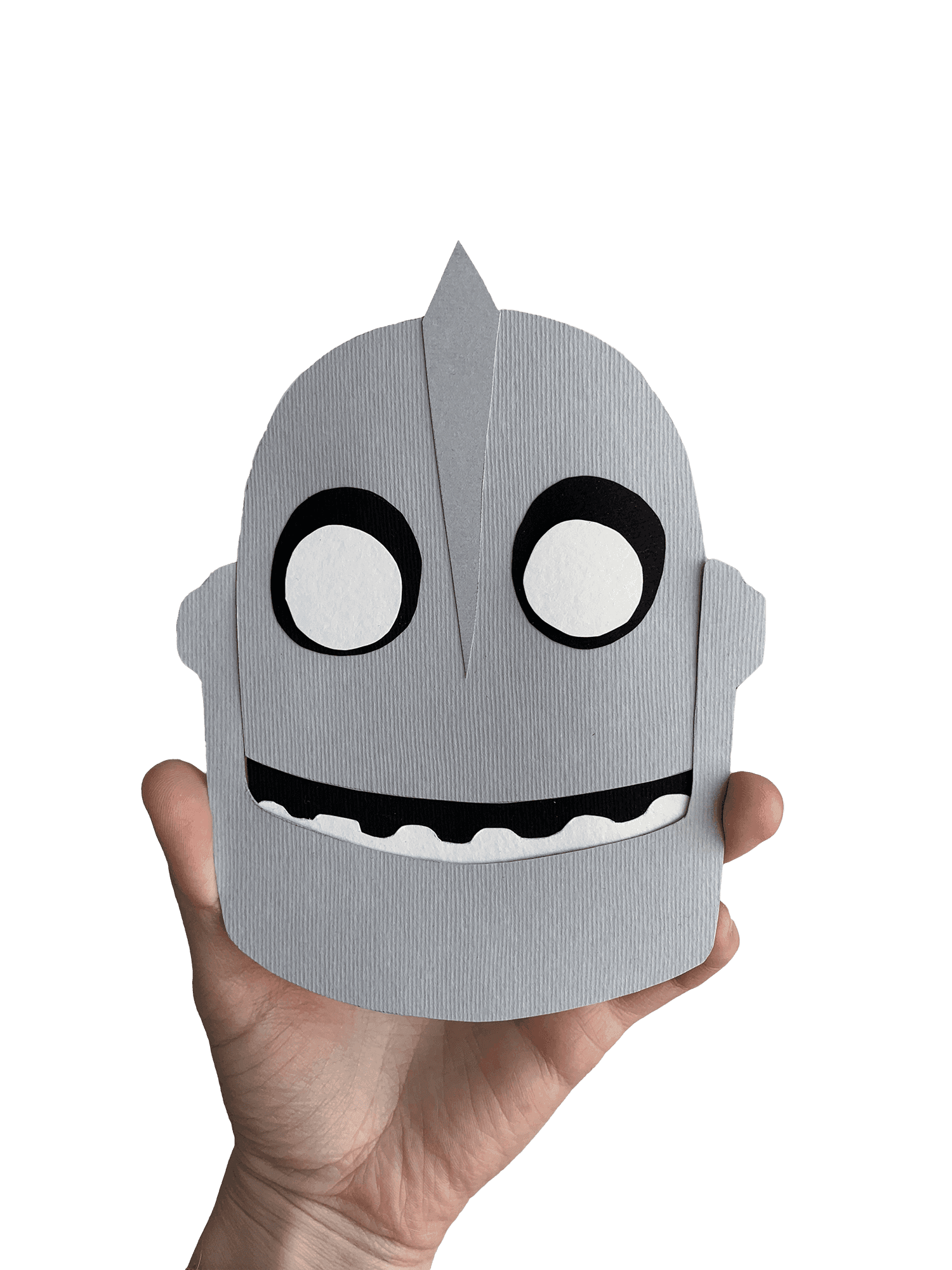 Iron Giant